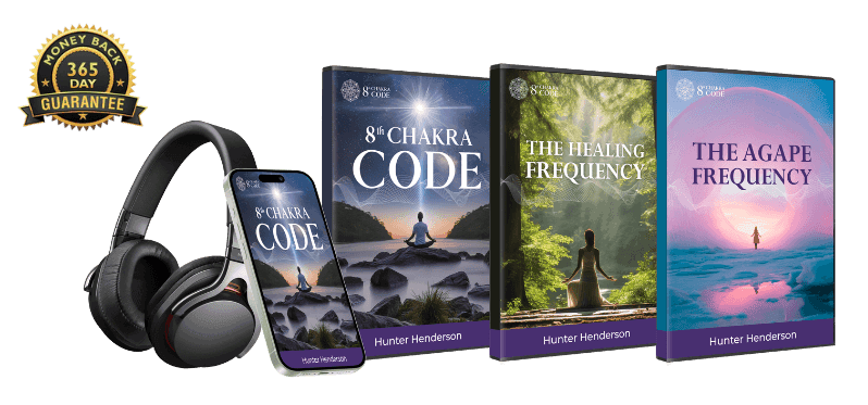 8th Chakra Code